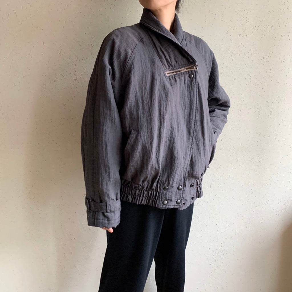 90s EURO Design Jacket