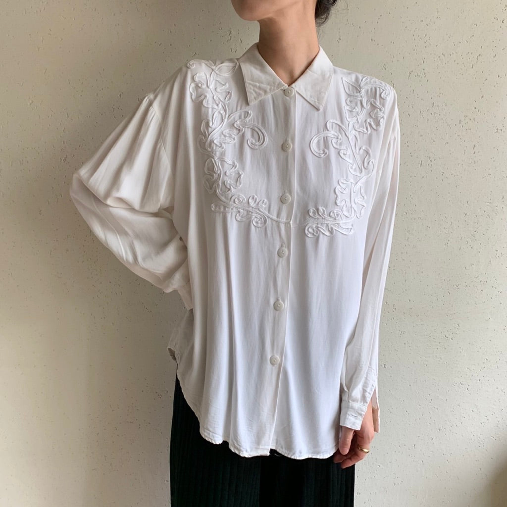 90s Design Shirt