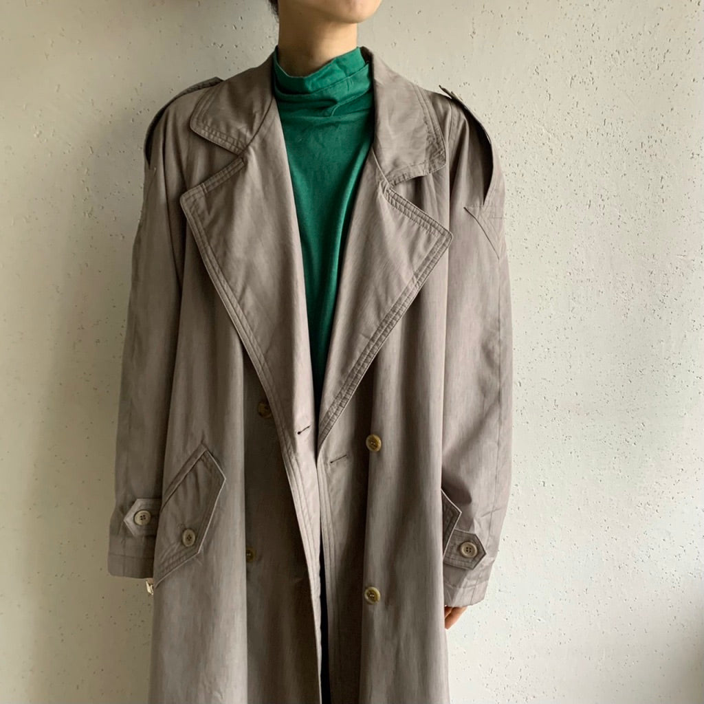 90s Light Coat