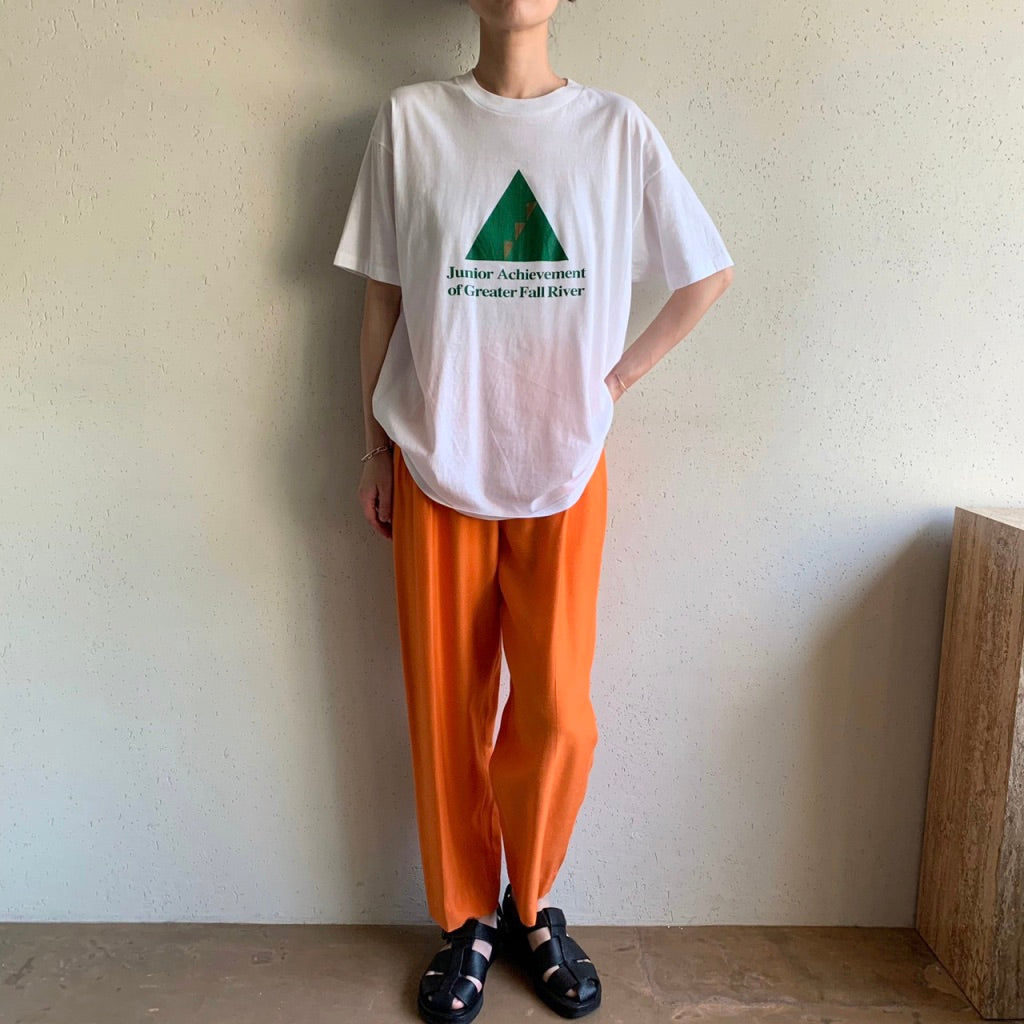 90s Printed T-shirt Made in USA