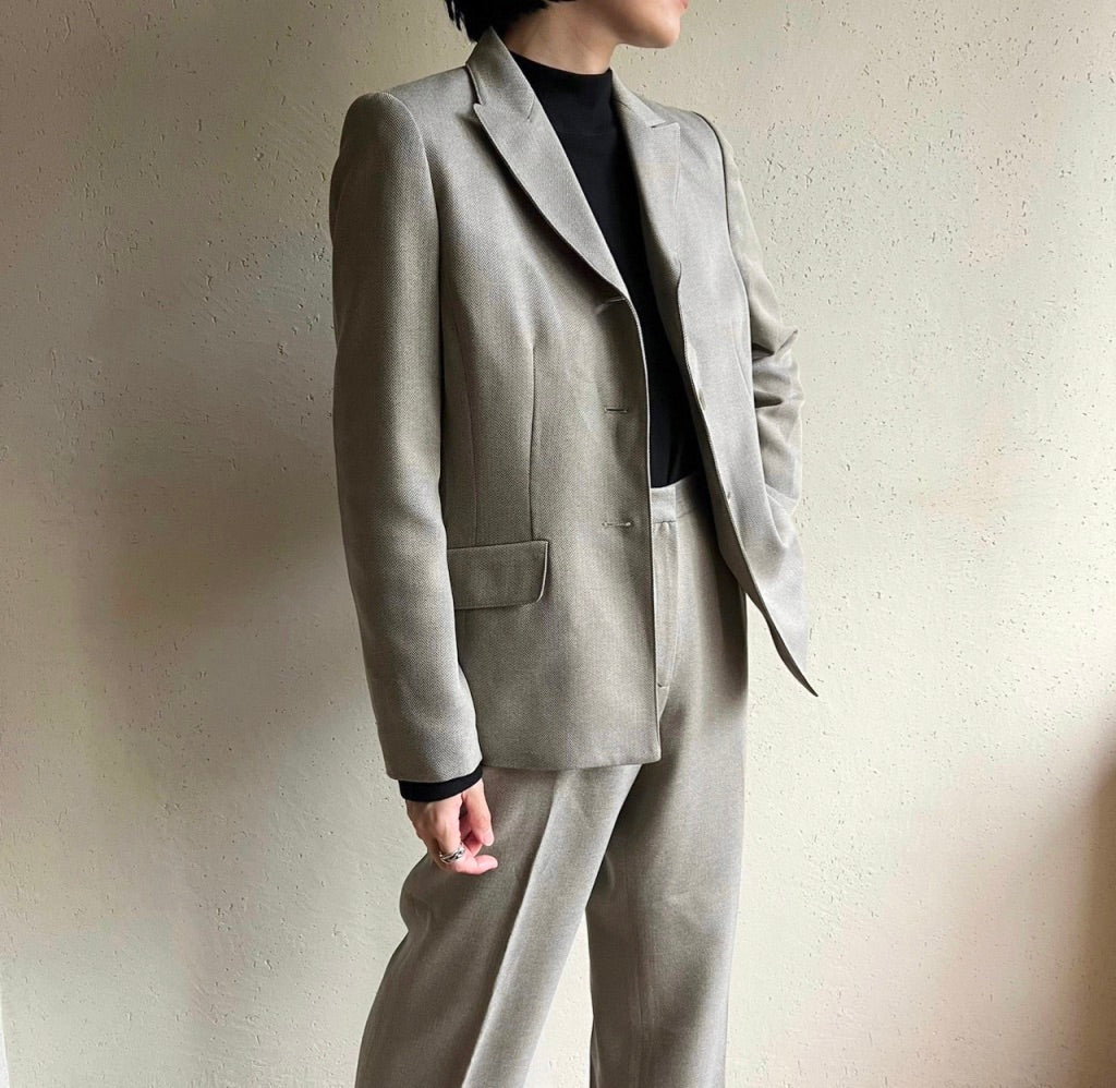 90s Two-Piece