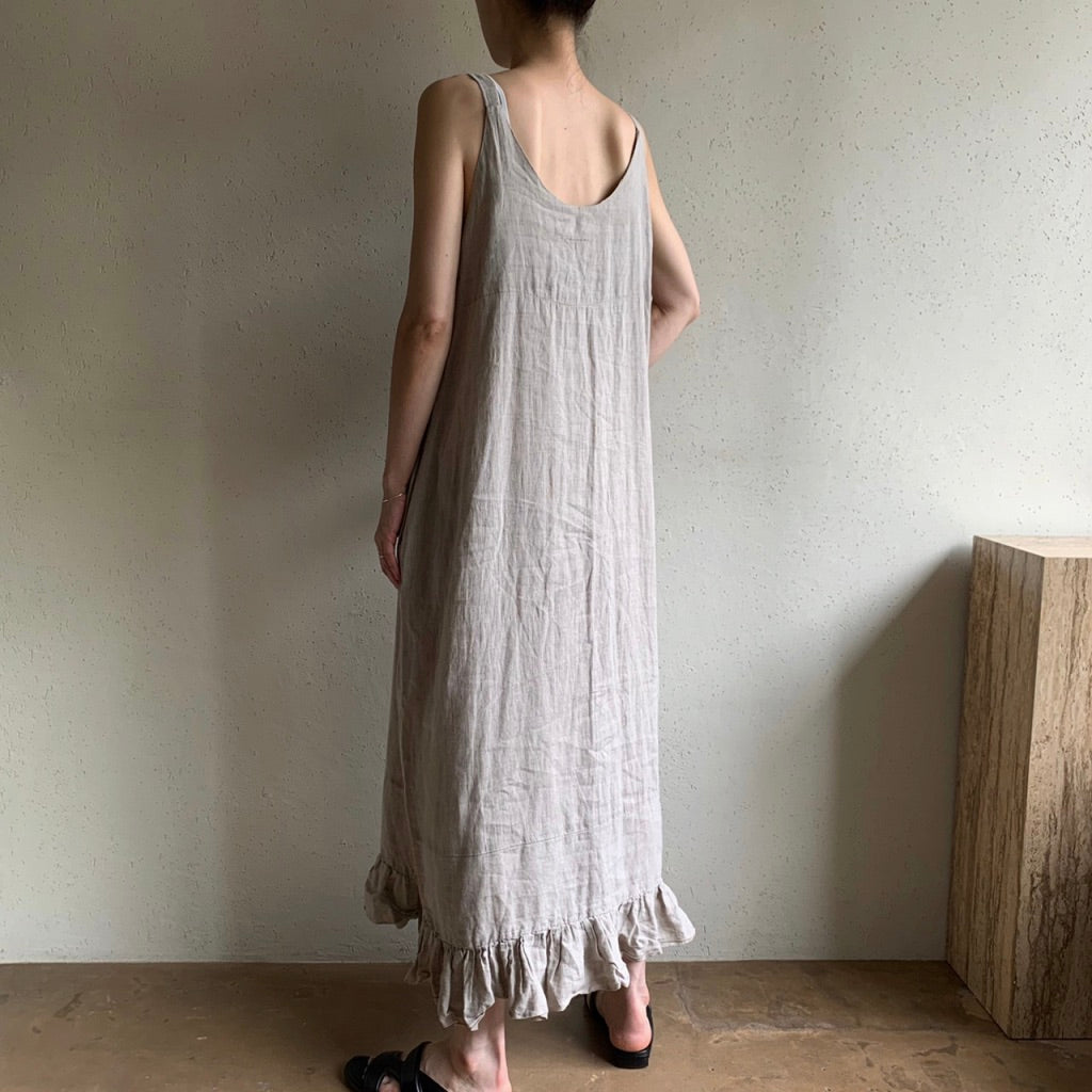 90s Sleeveless Dress