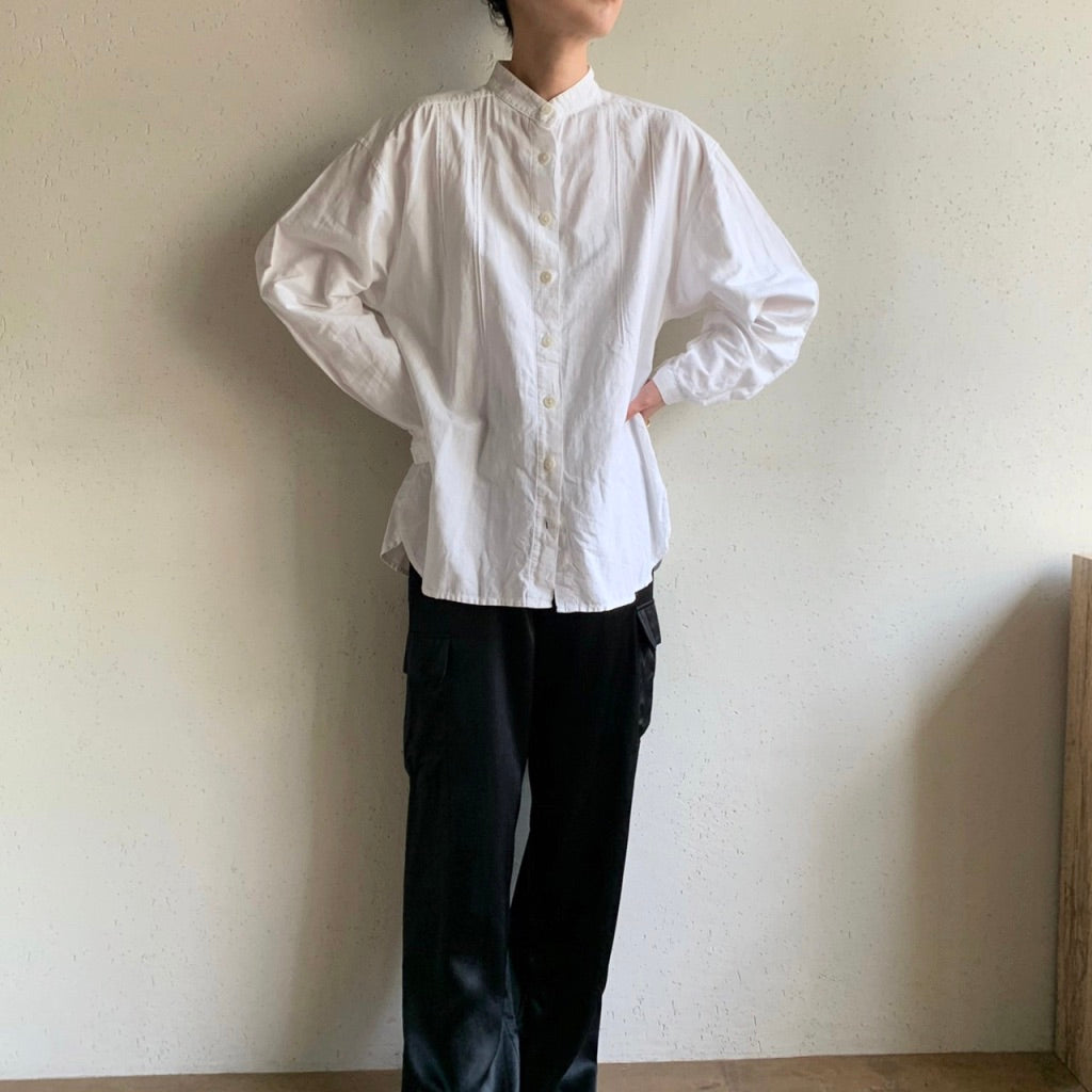 90s Design Blouse