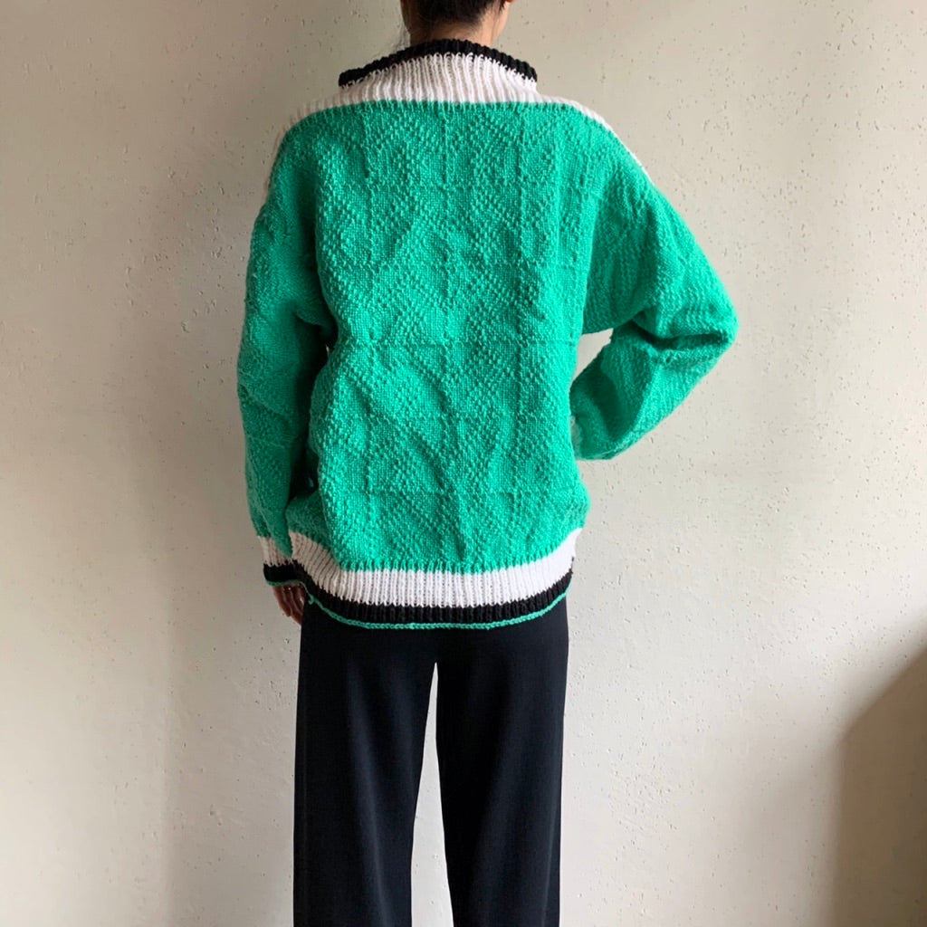 90s Design Knit
