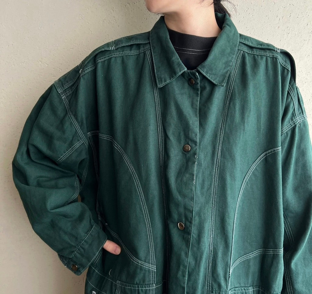 90s Light Jacket