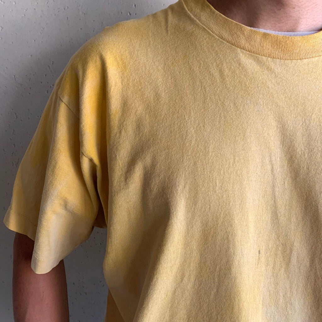 90s Meat Puppets Too High to Die T-shirt Made in USA