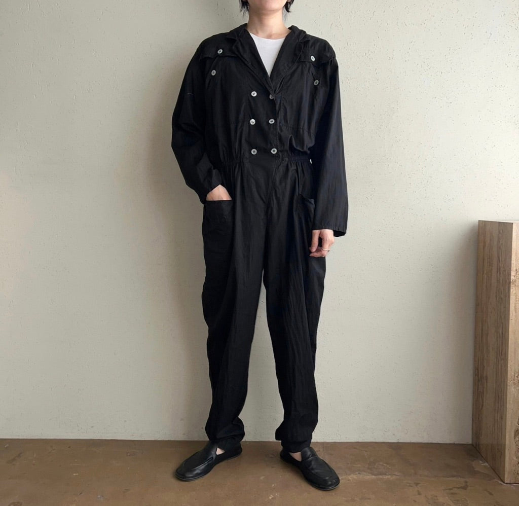 90s Jumpsuit Made in Italy