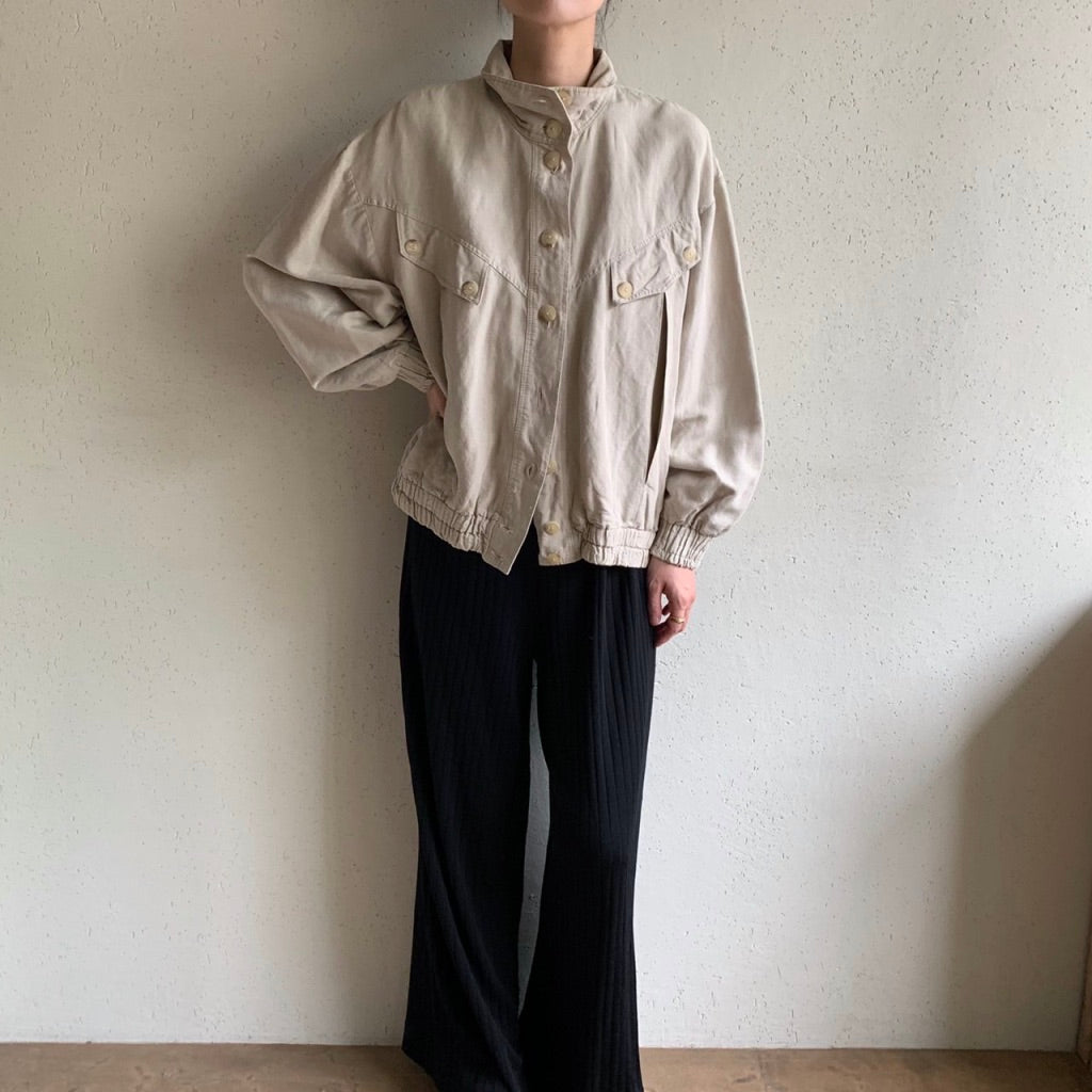 90s Light Jacket Made in Austria