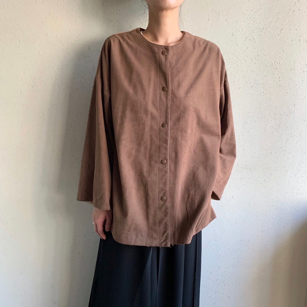 80s "KORET" Light Jacket