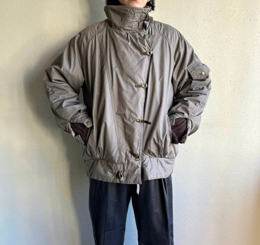 90s EURO Design Jacket