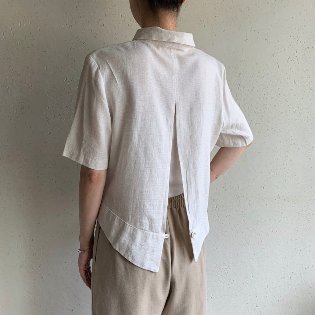 90s Back Design Shirt