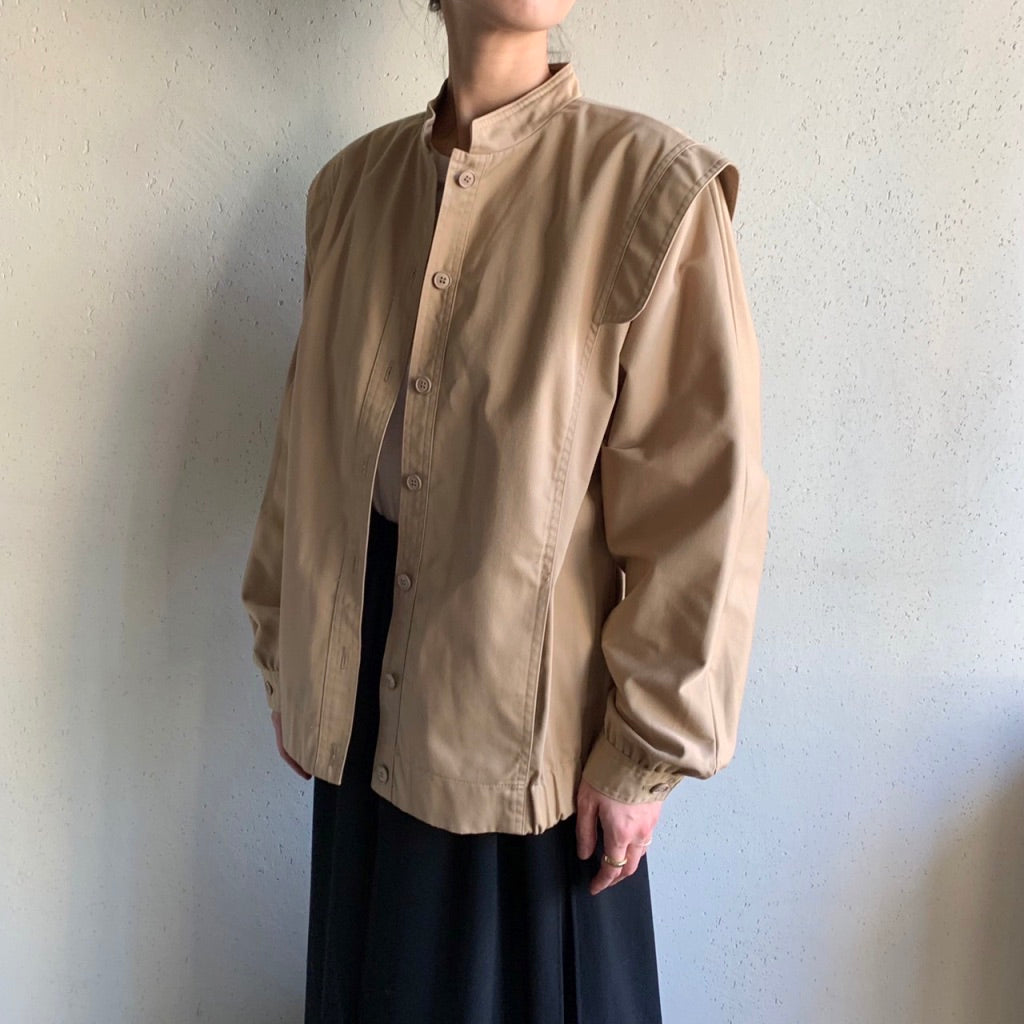 90s Cotton Jacket Made in USA