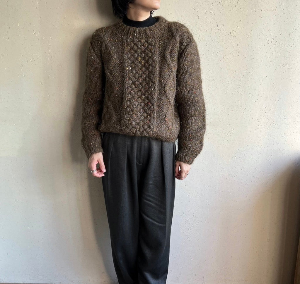 80s Mix Knit