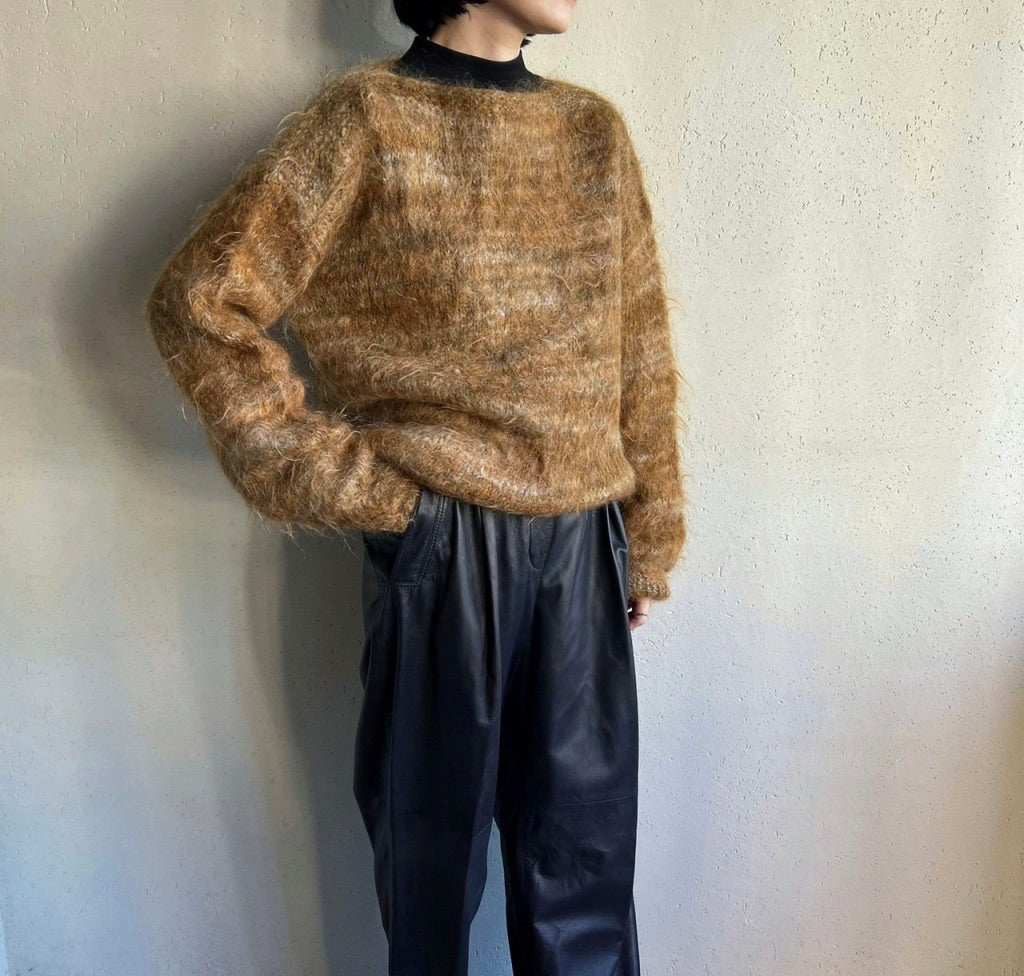 80s Mix Knit