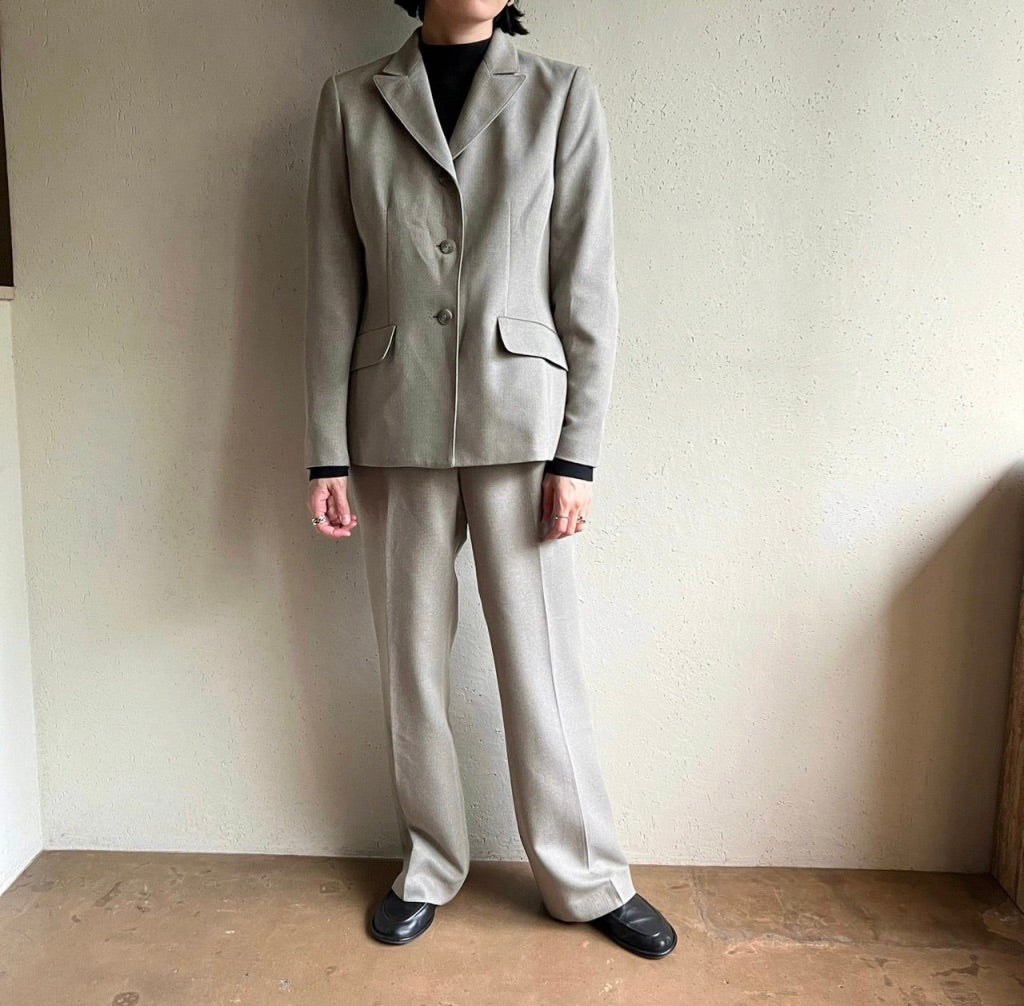 90s Two-Piece