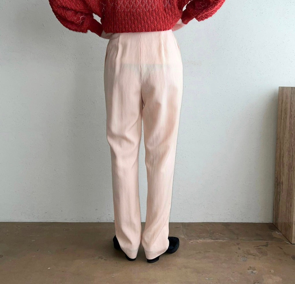 90s Design Pants Made in Italy