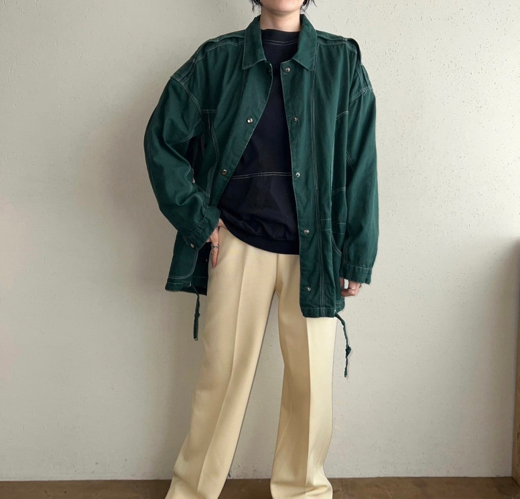 90s Light Jacket
