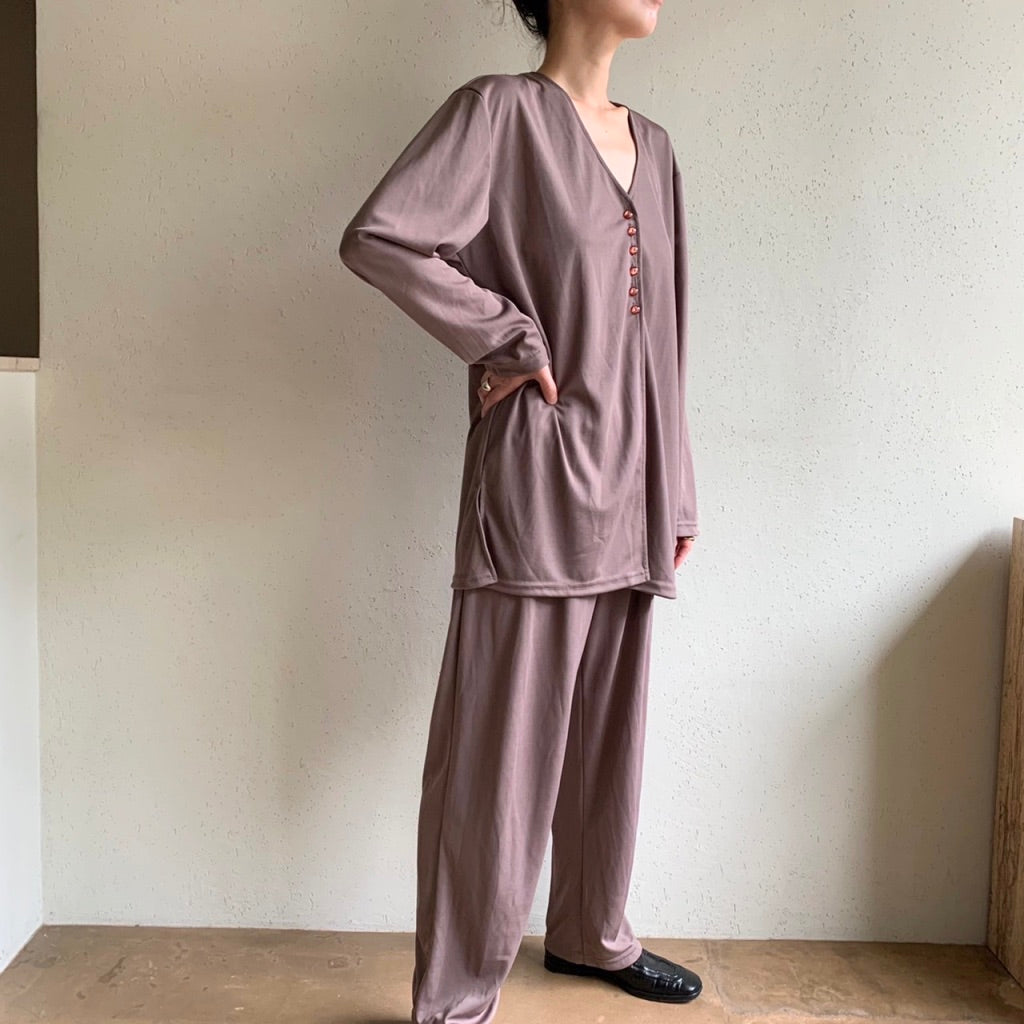 90s Two-Piece Made in USA