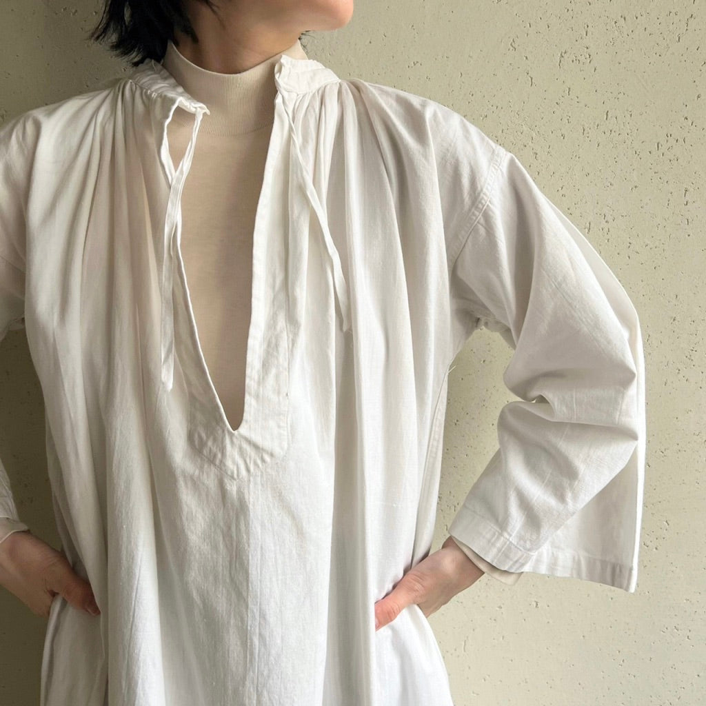 40,50s Church Smock