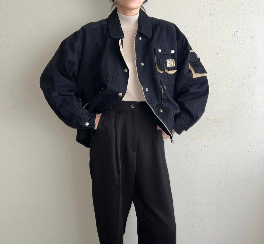 90s Design Jacket