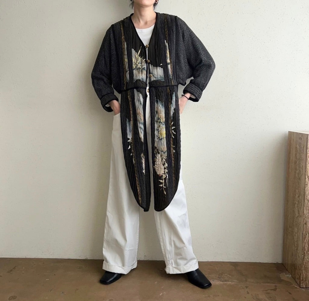 60s “KANEKO Los Angeles” Jacket
