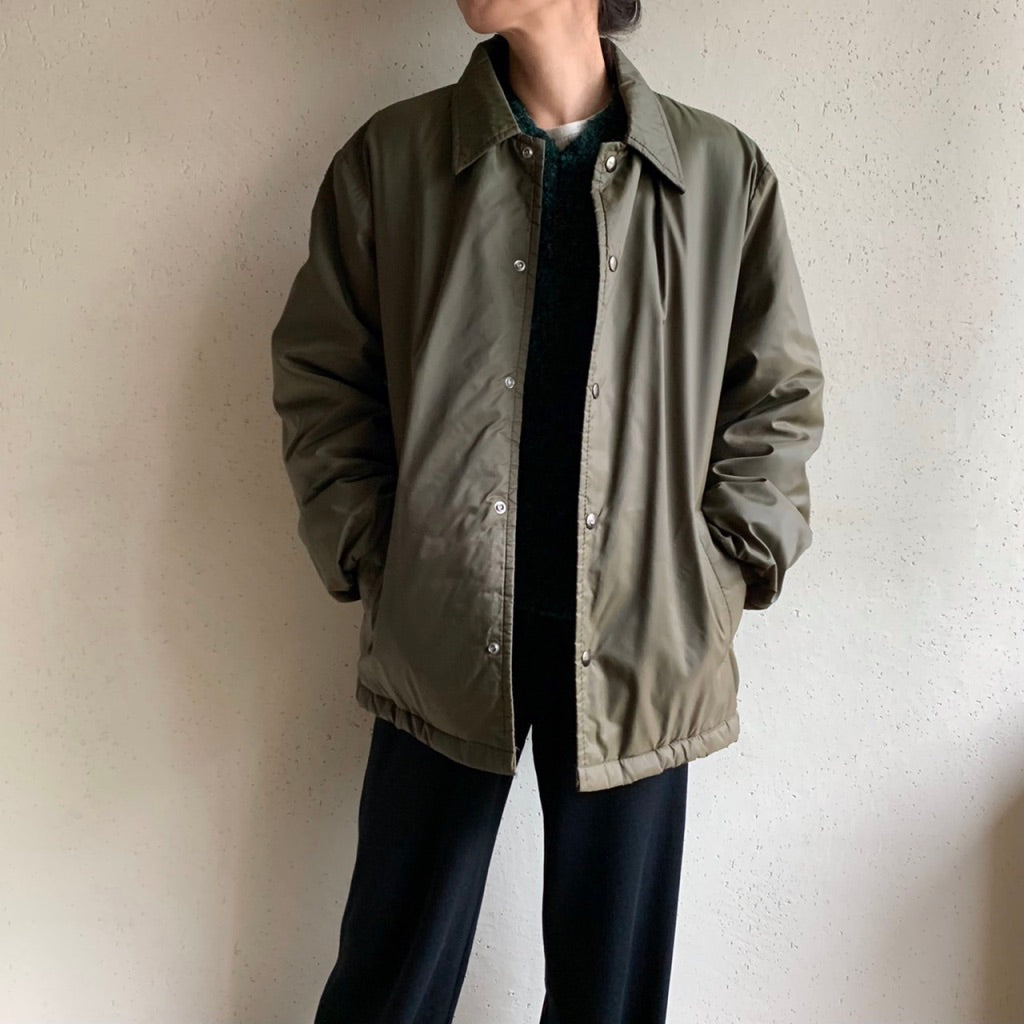 70s Sears Outerwear Coach Jacket