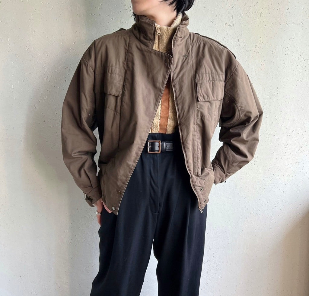 90s Design jacket Made in W,Germany