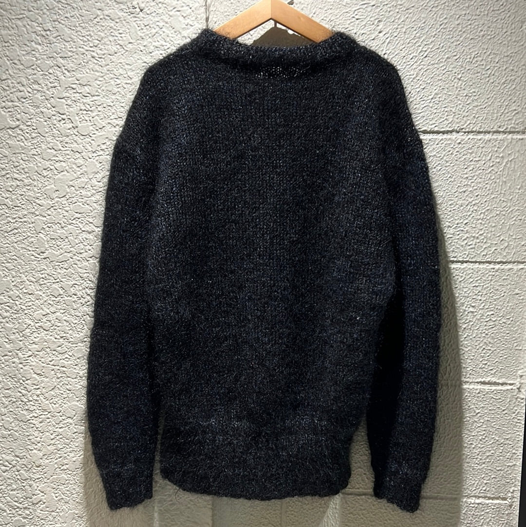 90s Mix Knit