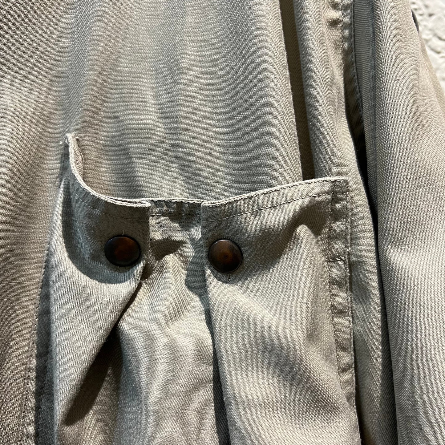 90s Design Light Jacket