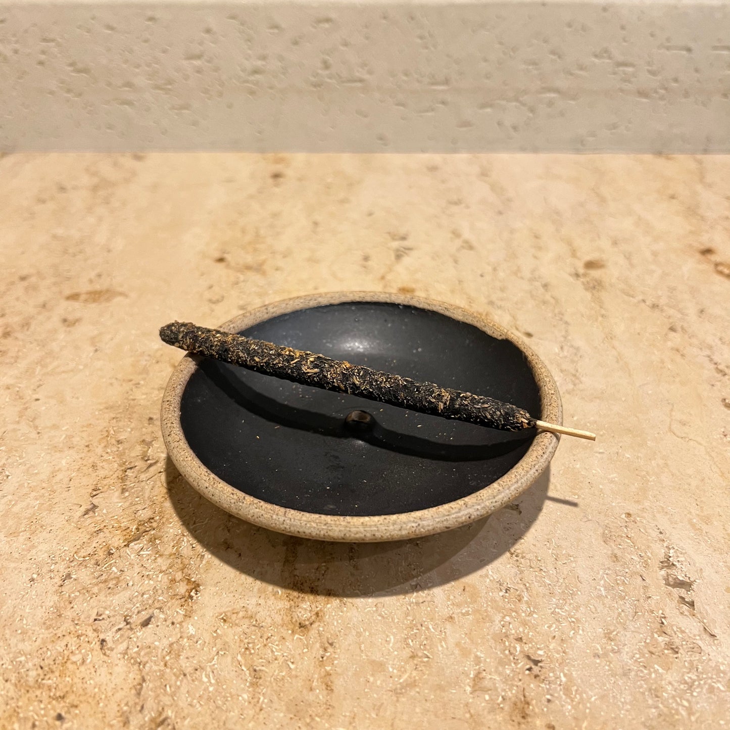 INCAUSA Breu Resin Incense Blends Chacrona&Jagube