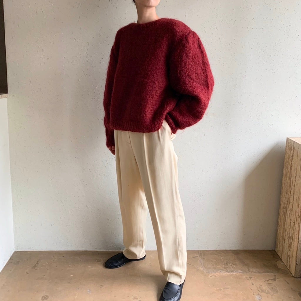 80s Knit