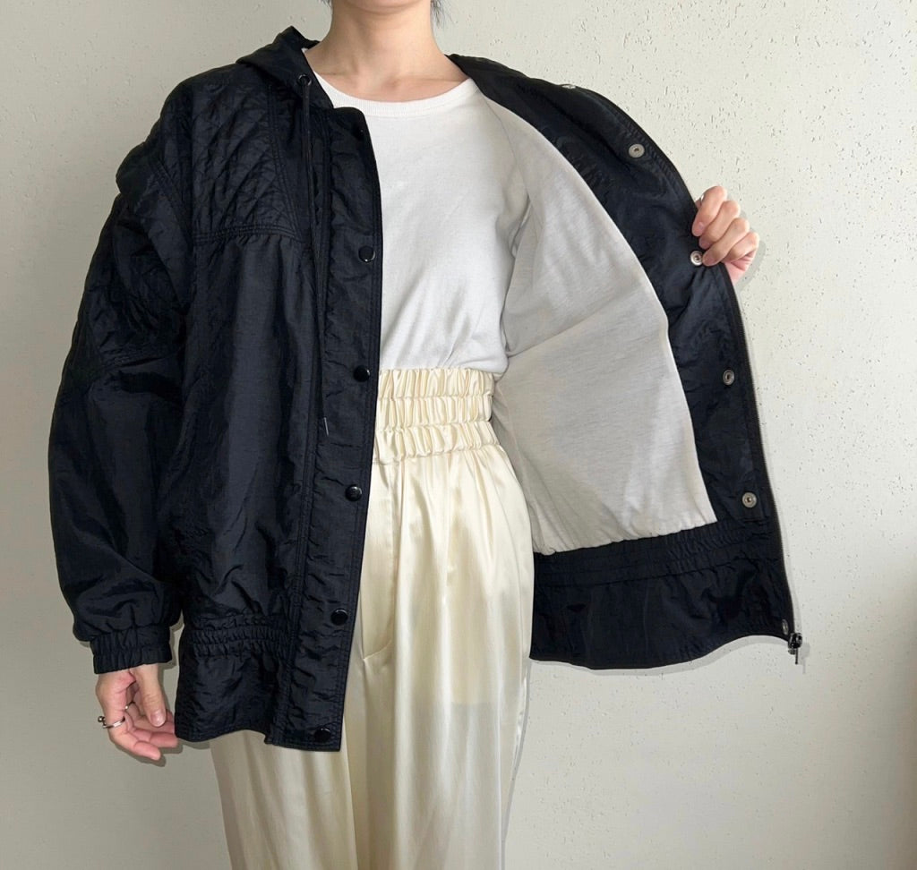 90s Design Light Jacket