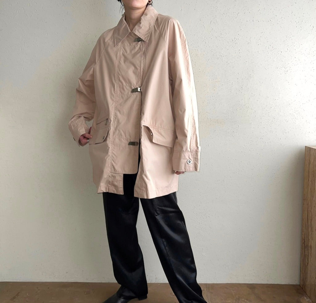 90s Light Jacket