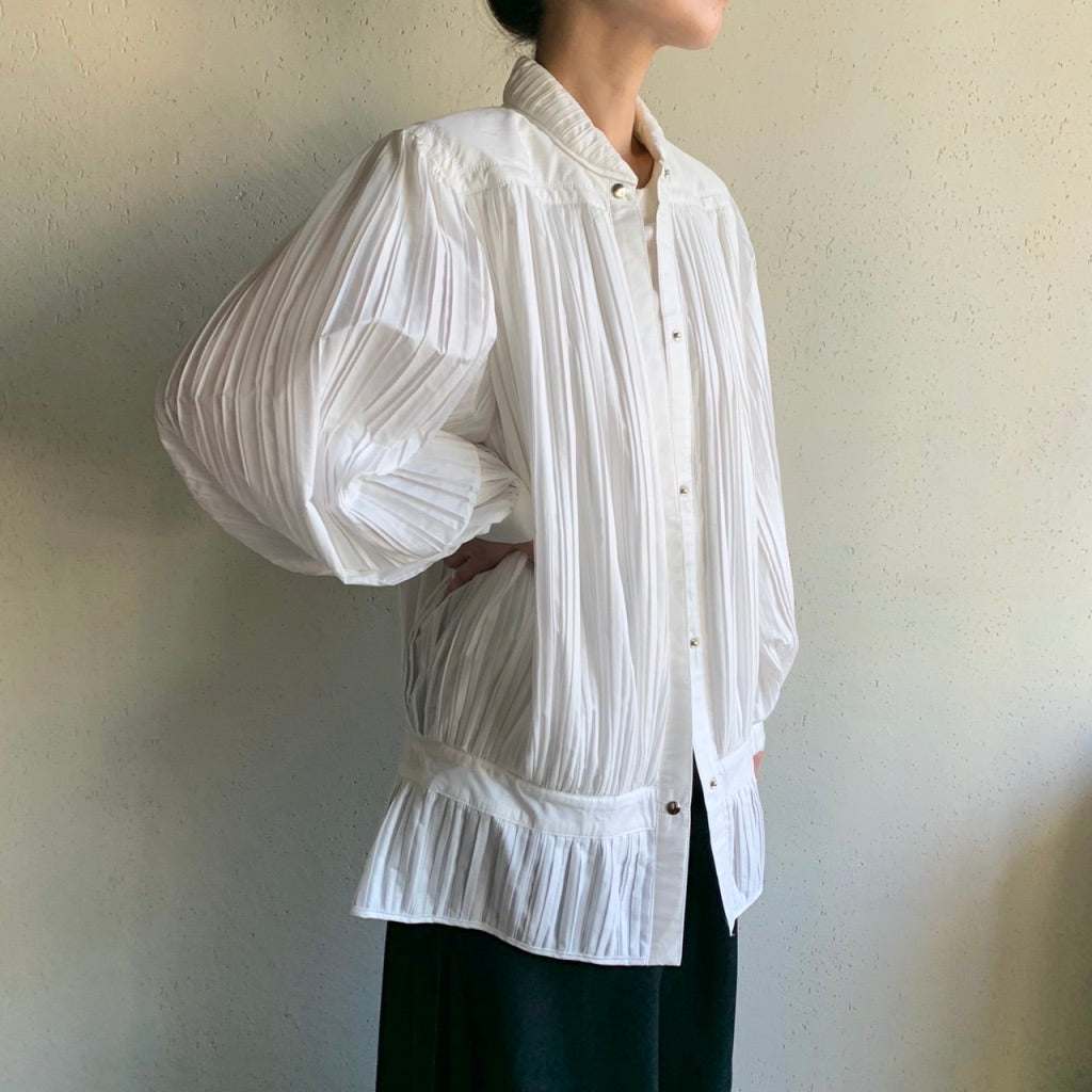 90s EURO Design Jacket