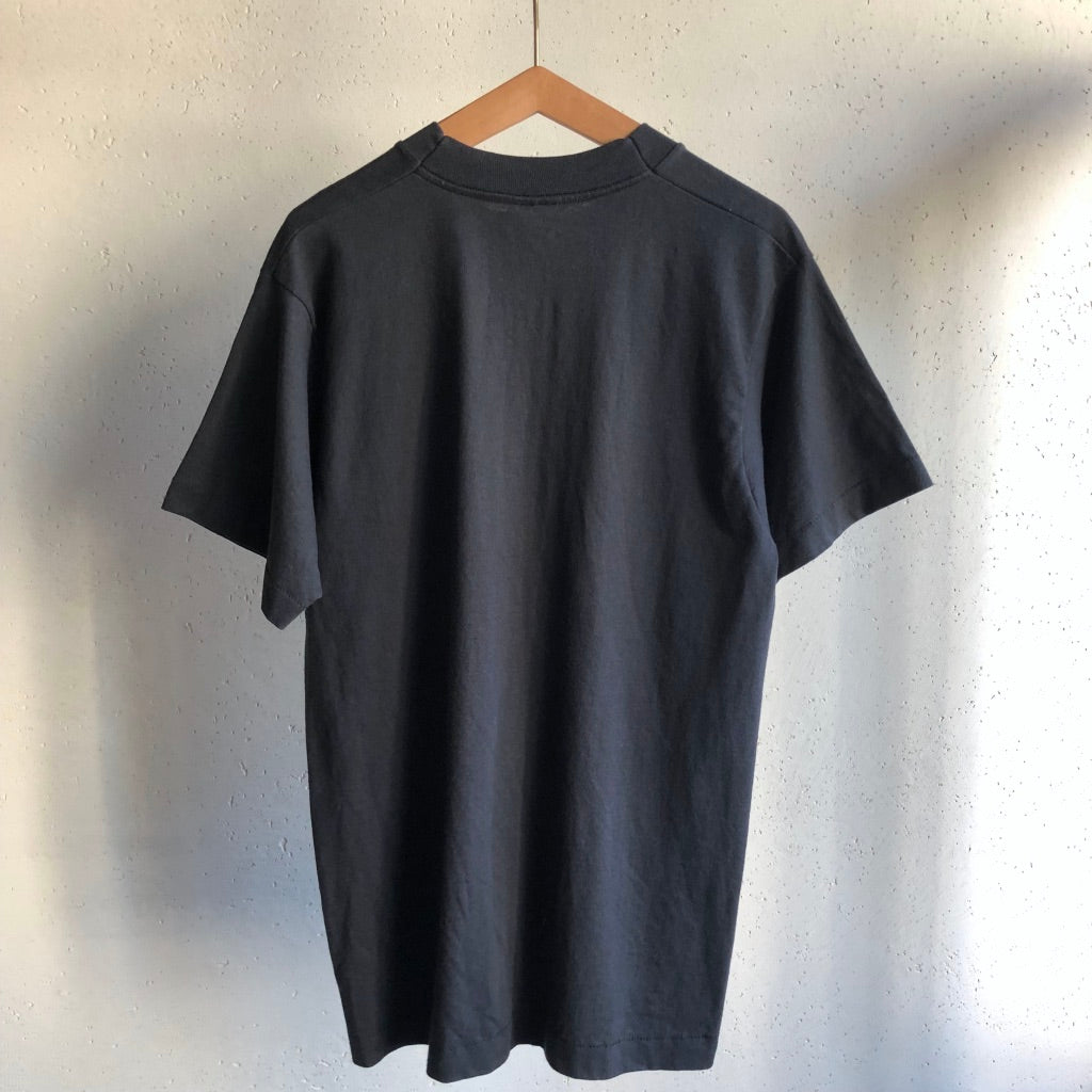 90s Printed T-shirt Made in USA