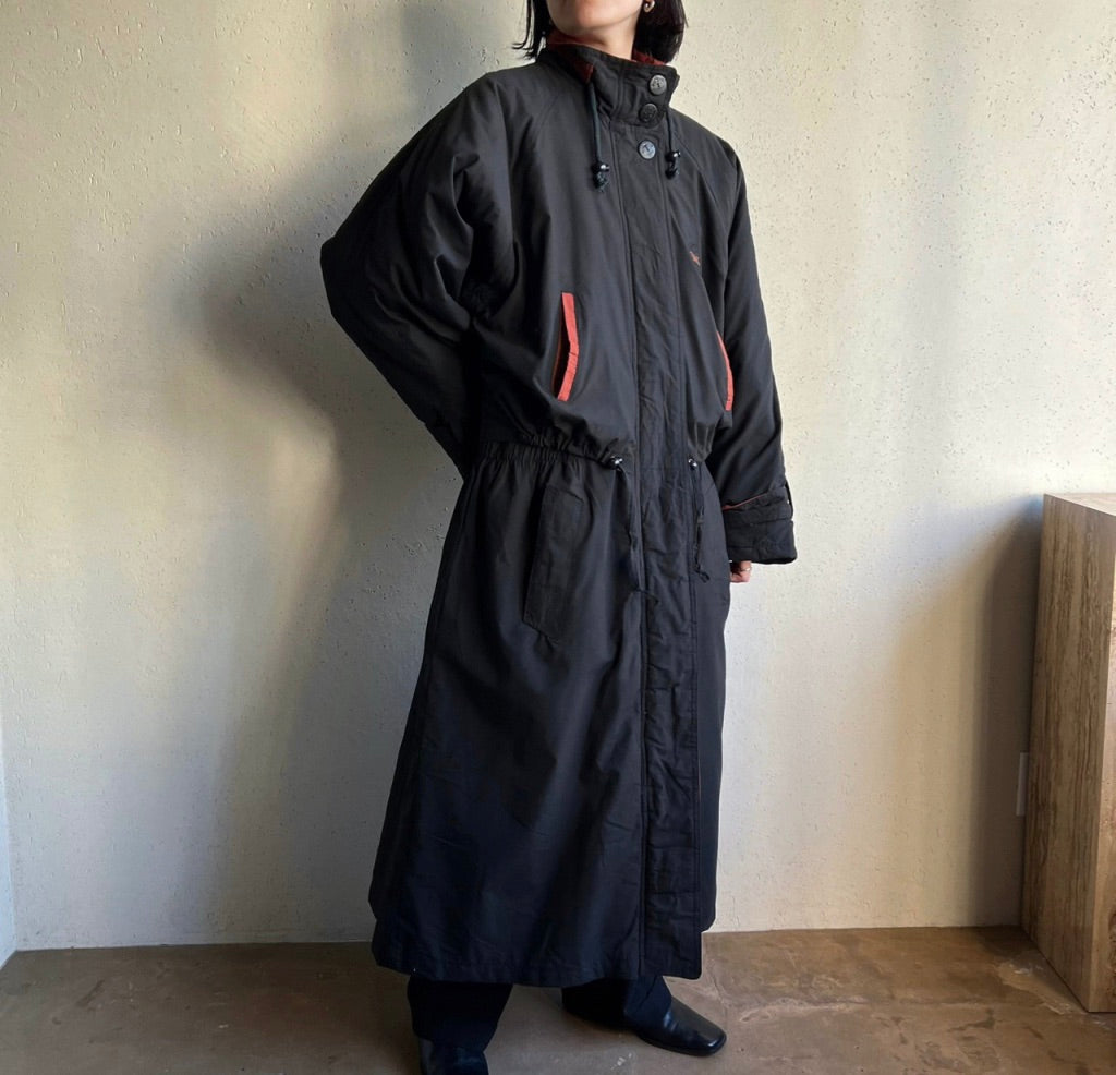 90s Design Coat