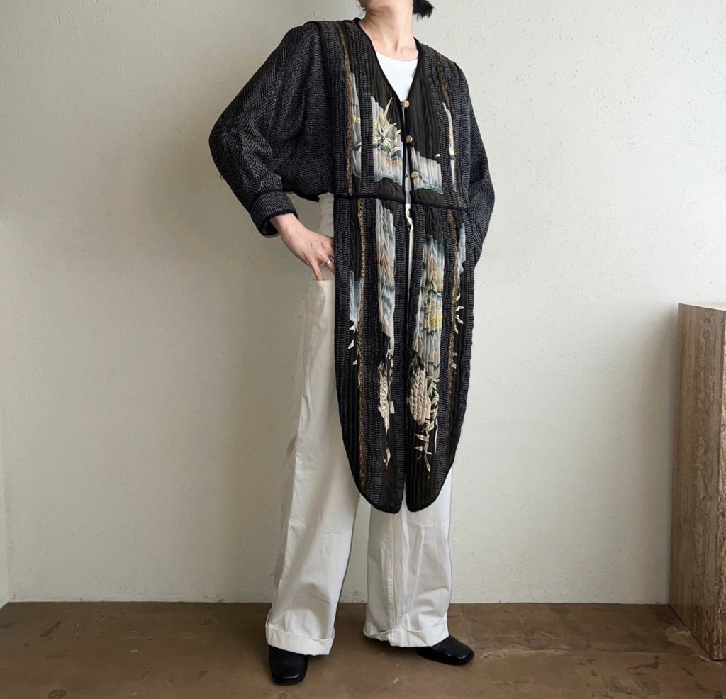 60s “KANEKO Los Angeles” Jacket
