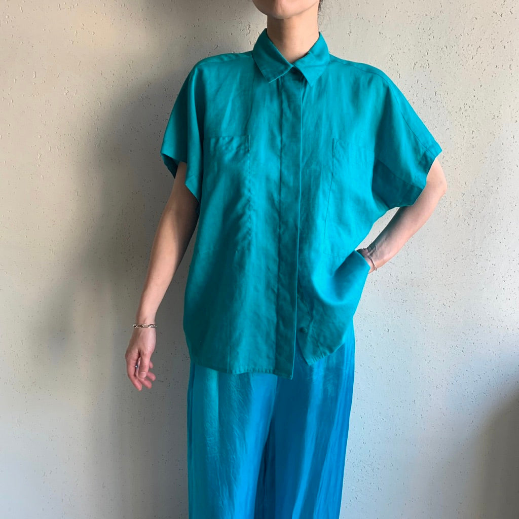 90s Blouse