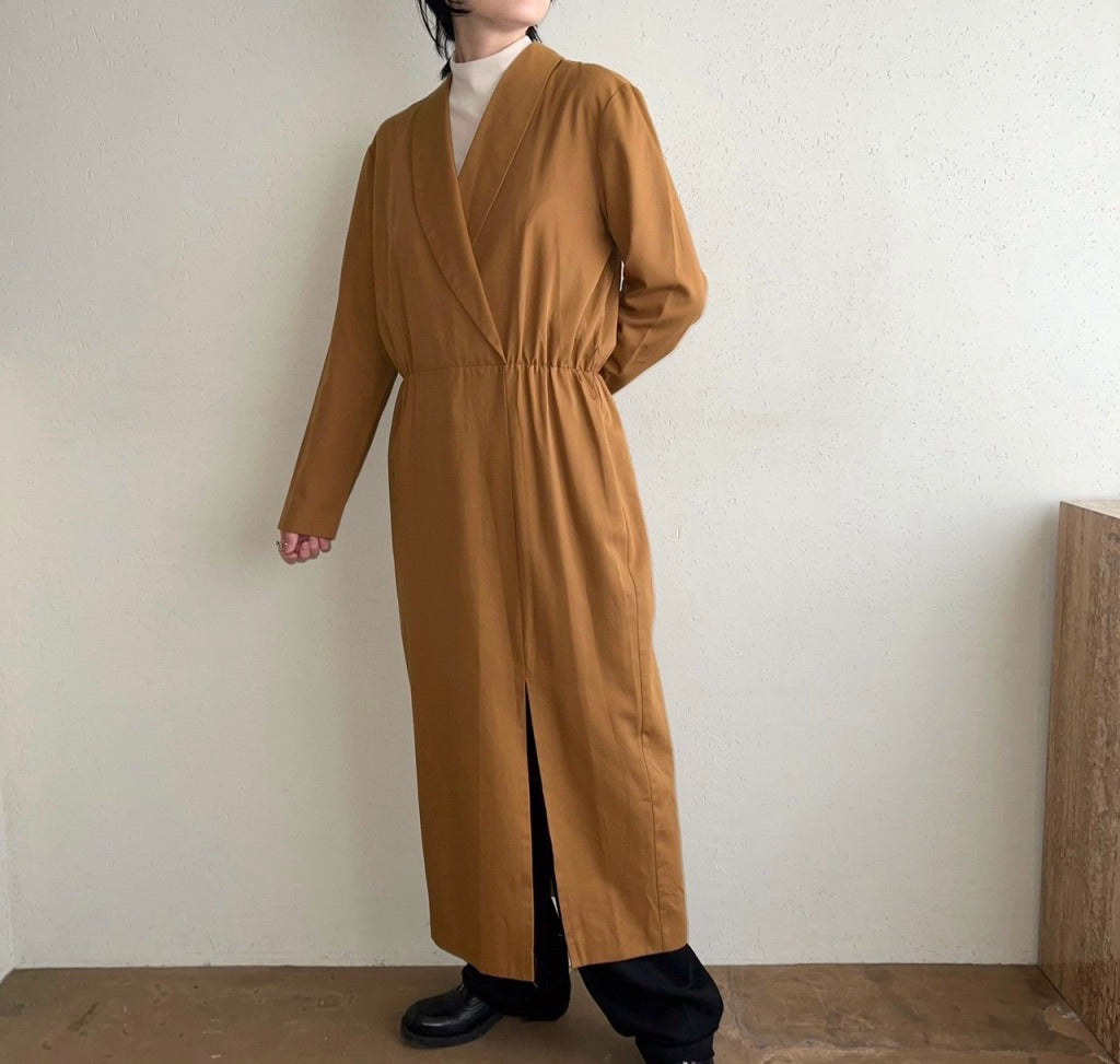 90s Dress Made in USA