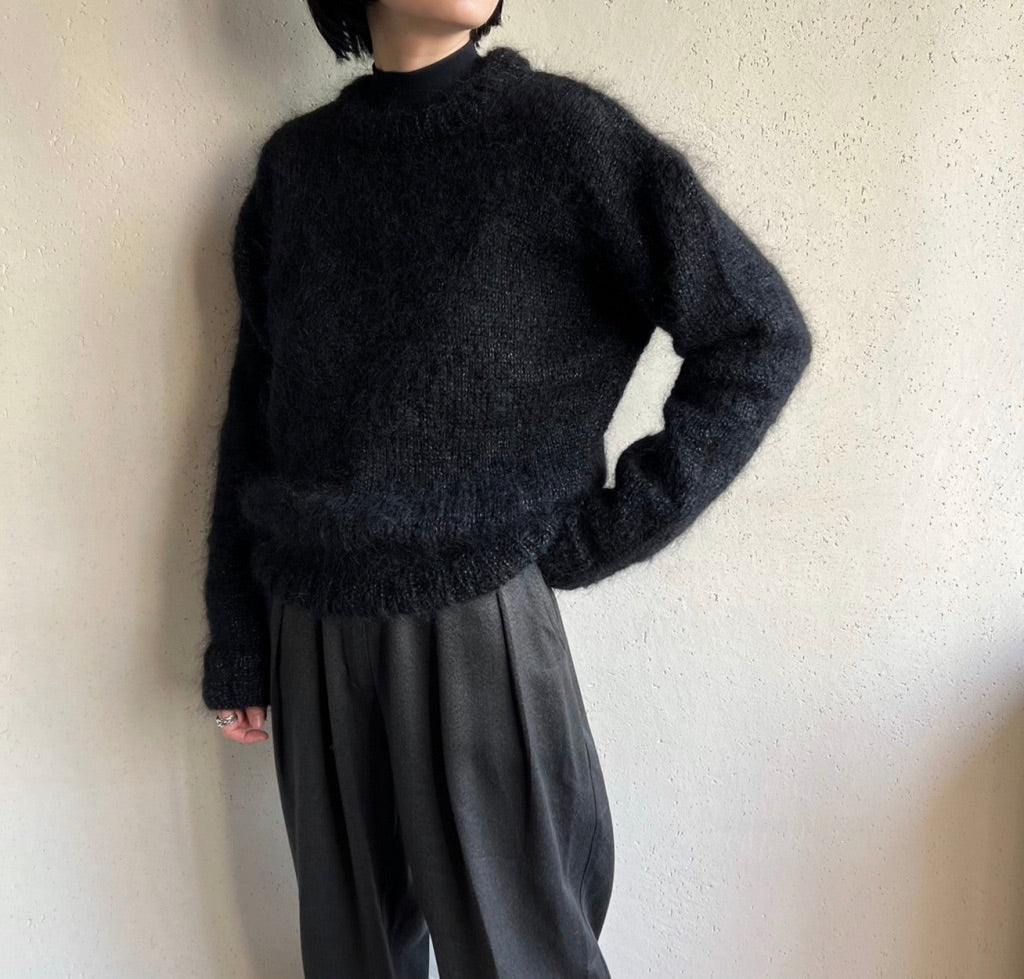 90s Mix Knit