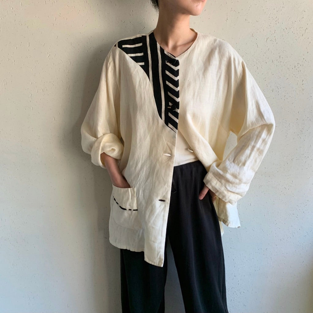 90s Design Jacket