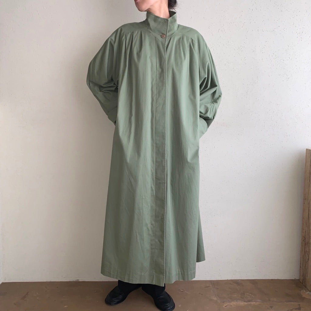 80s Design Light Coat
