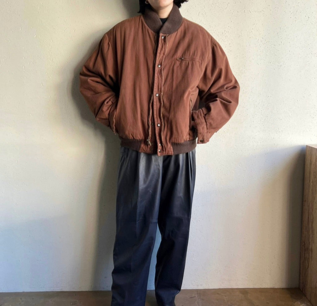 90s Jacket Made in Italy