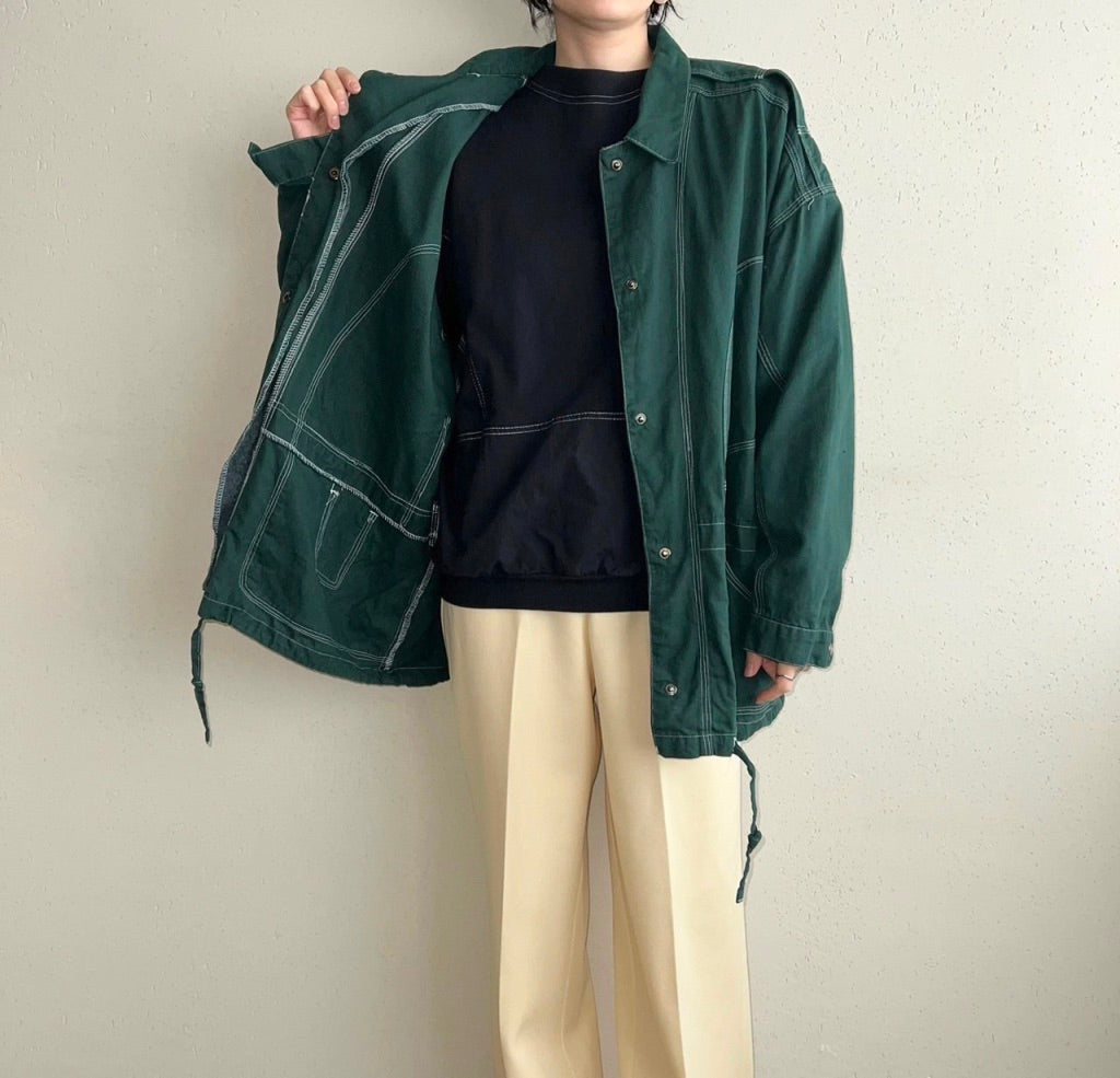 90s Light Jacket