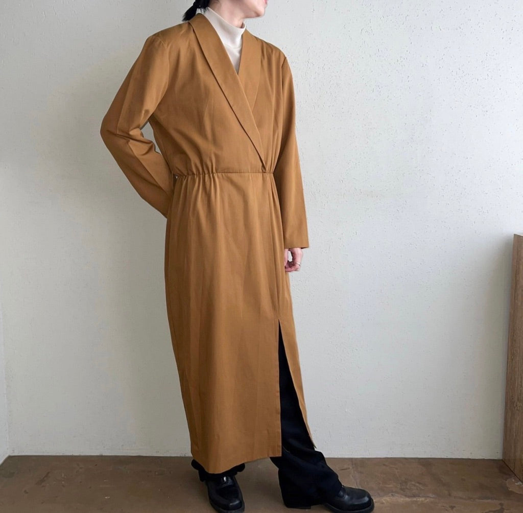 90s Dress Made in USA