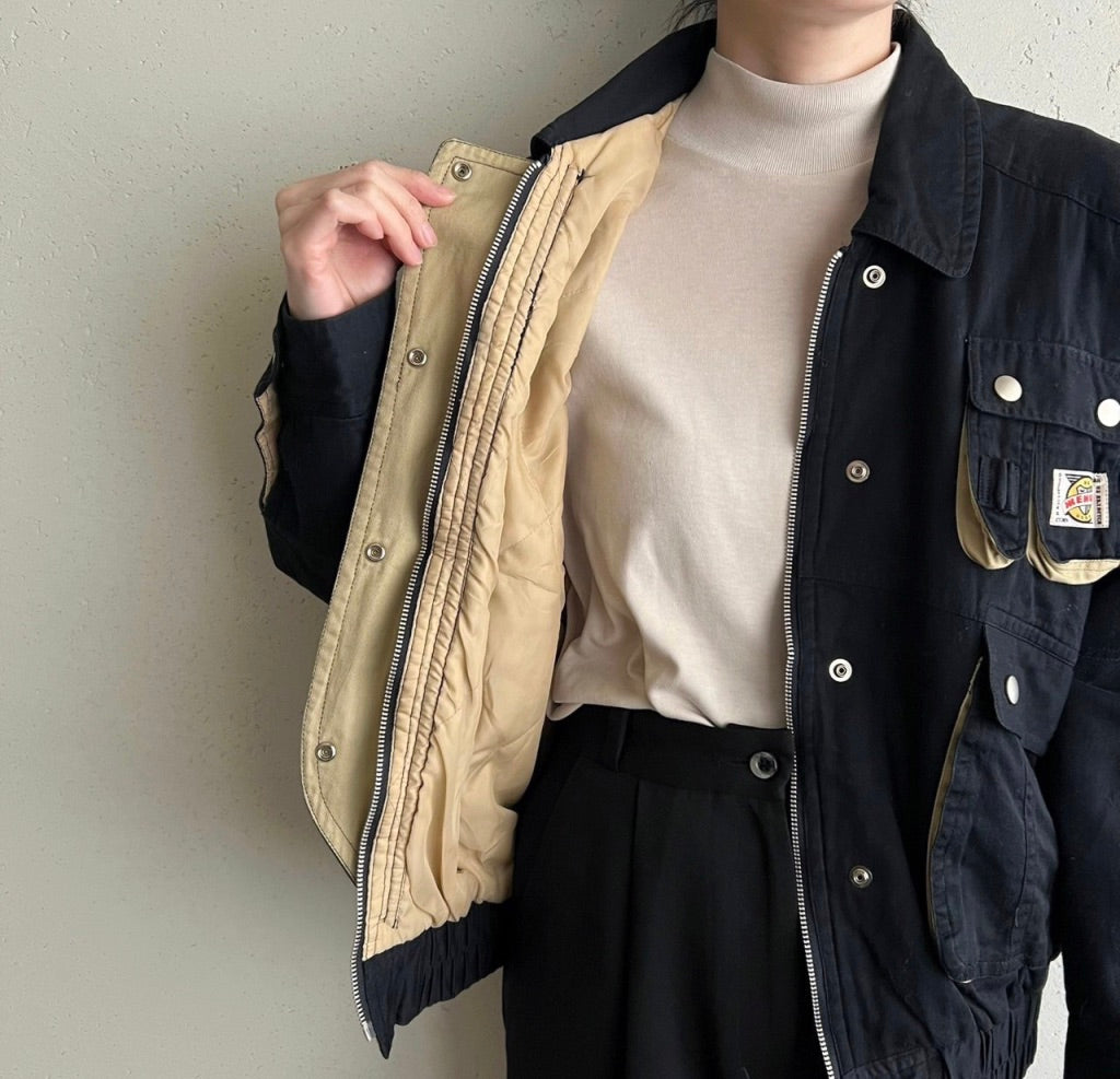 90s Design Jacket