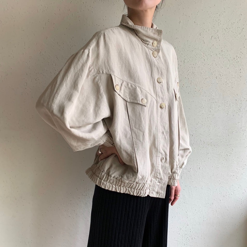 90s Light Jacket Made in Austria