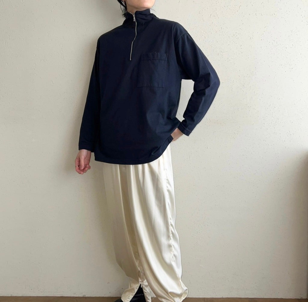 90s ZIP Top