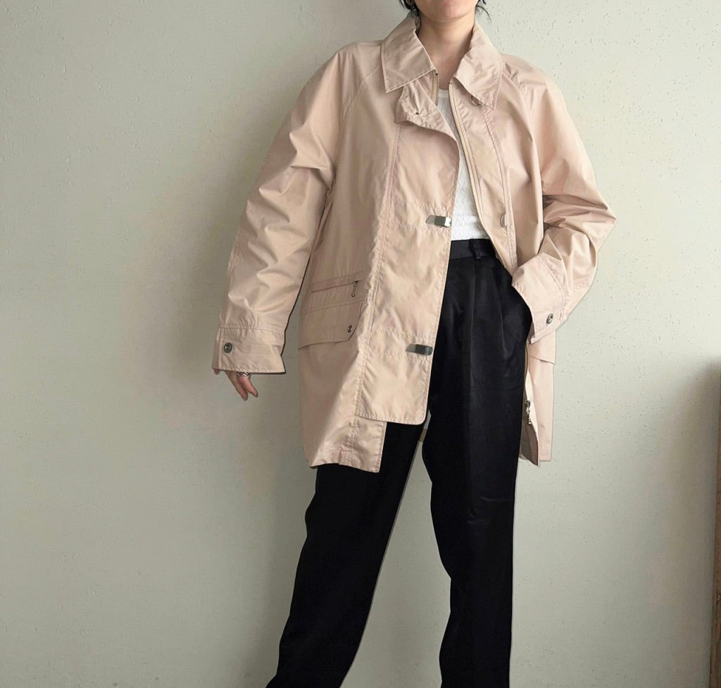 90s Light Jacket