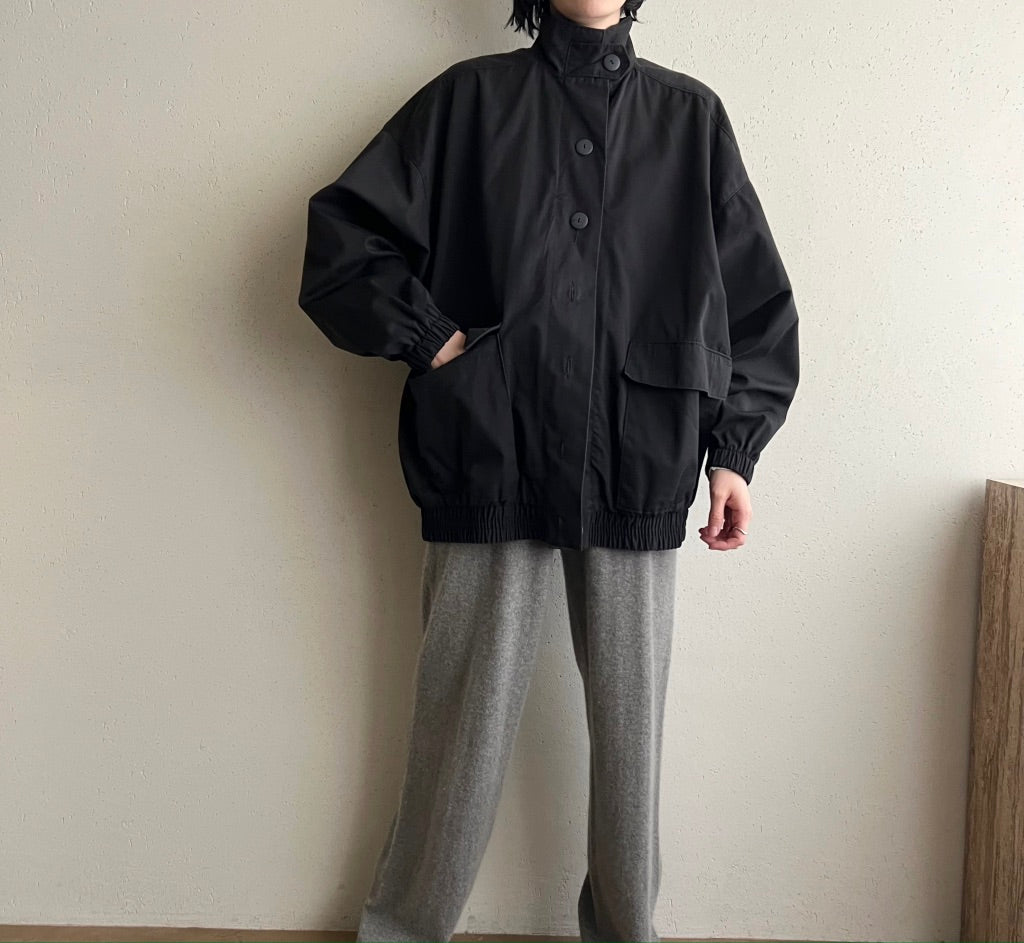 90s Oversized Light Jacket